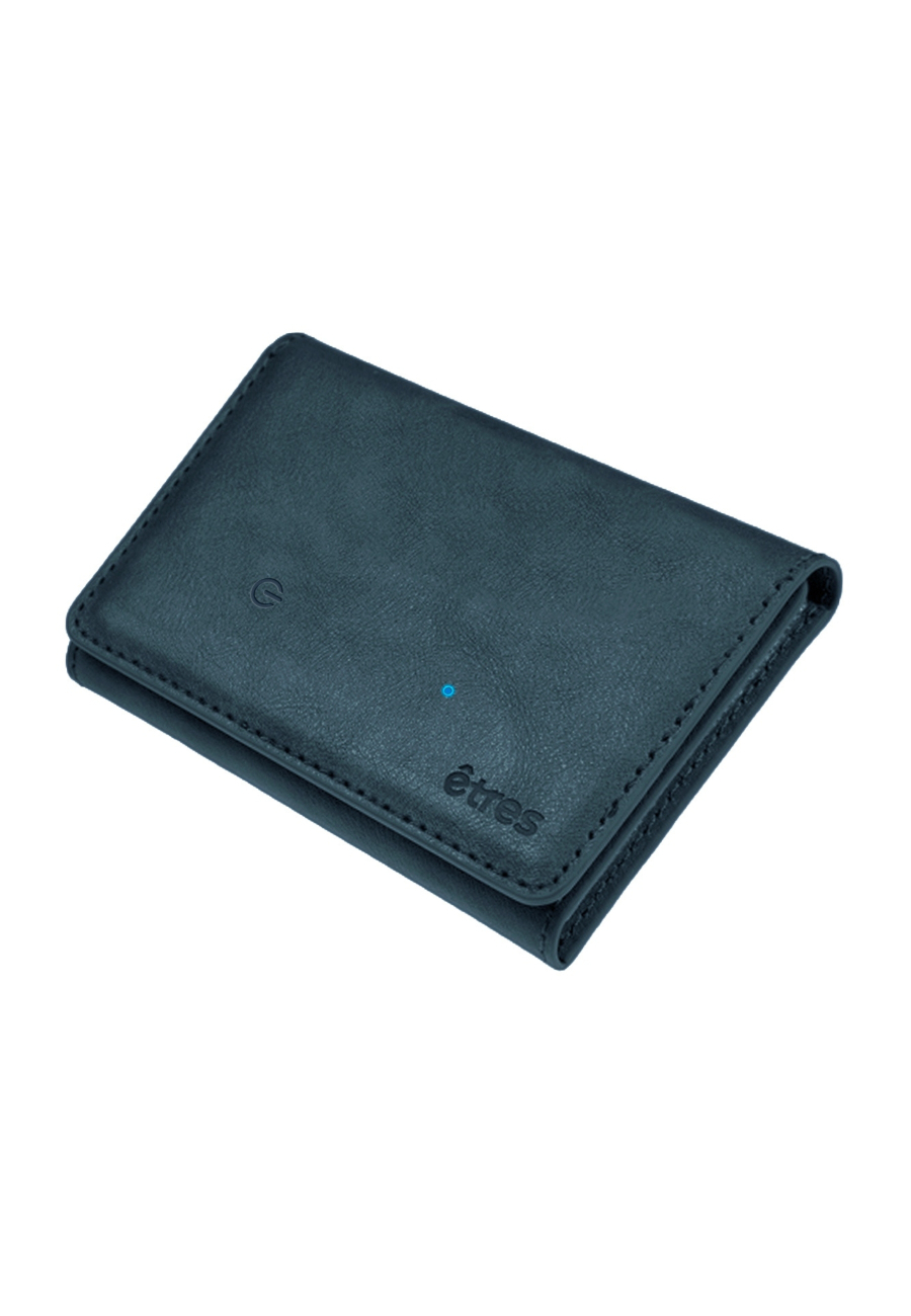 Etres Wallet Finder