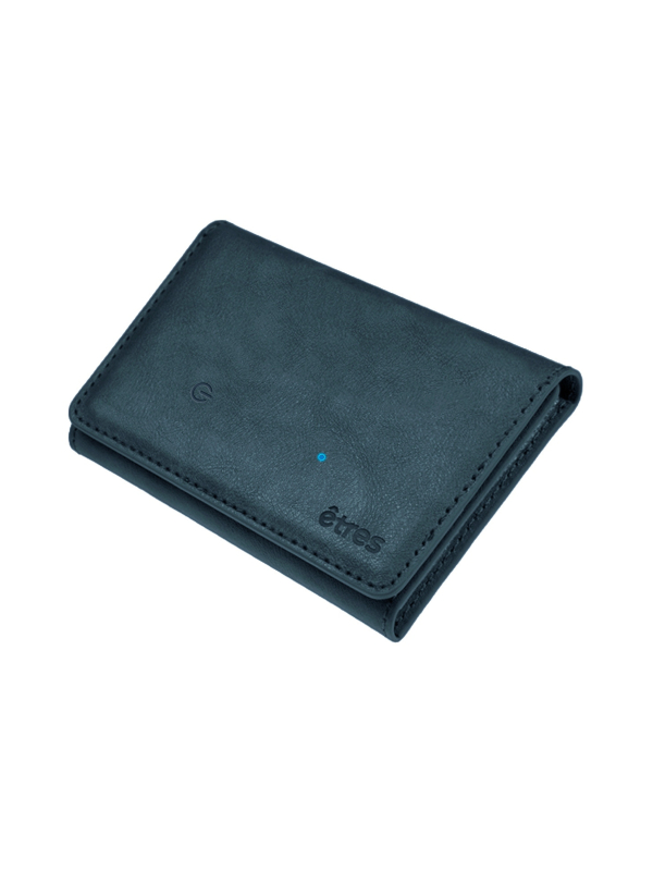 Etres Wallet Finder