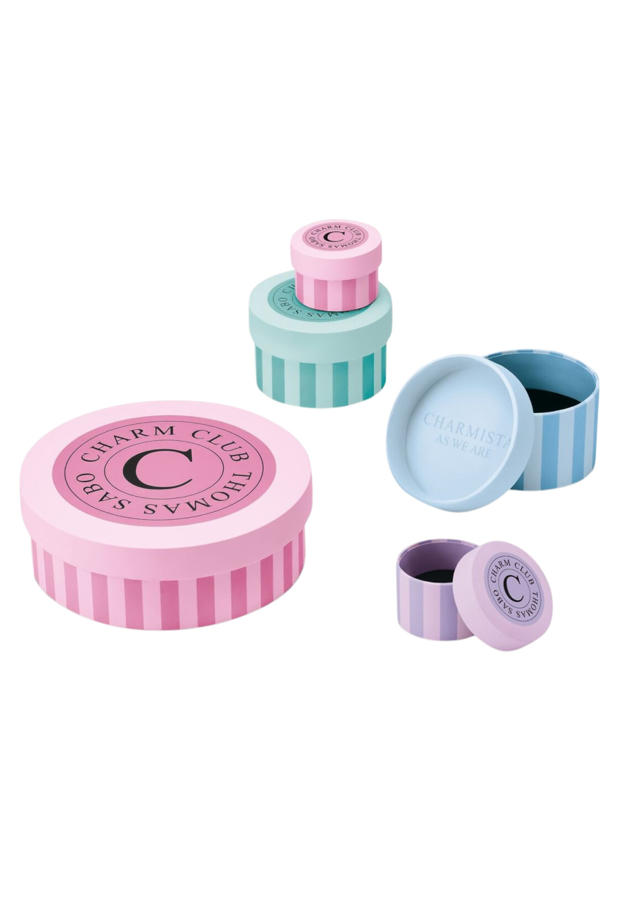 Colgante Charm Letra E Connect Plata