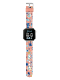 Lilo & Stitch Printed LED Watch