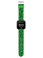 Montre LED Casual Minecraft