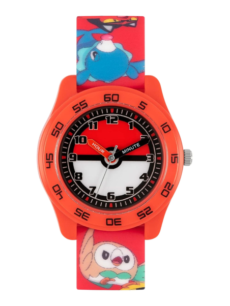 Pokemon Kid’s Time Teacher Watch