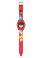 Reloj Infantil de Aprendizaje Pokémon
