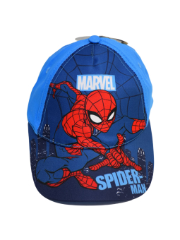 Spider-Man Jungen Basecap Marvel