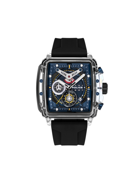 Clout Uhr Von Police Für Herren