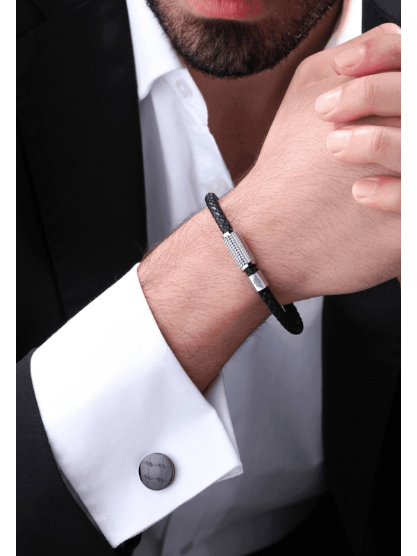 Police Urbane Textur