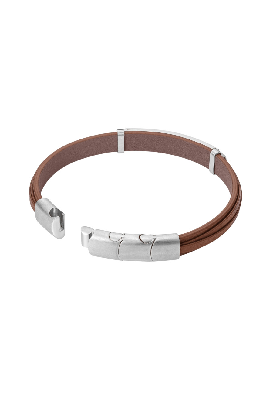 Pulsera Looper Police Para Hombres