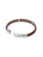 Pulsera Looper Police Para Hombres