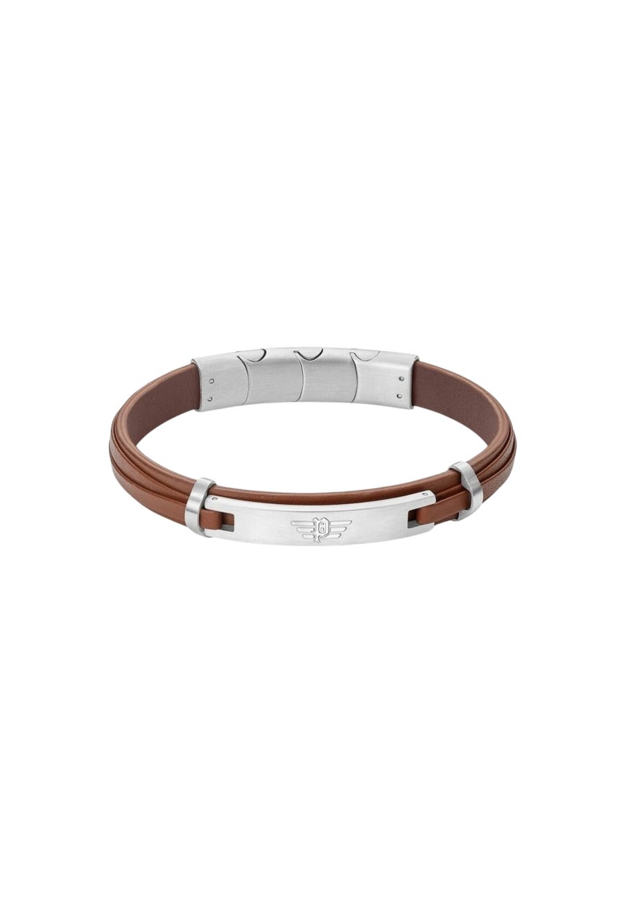 Pulsera Looper Police Para Hombres