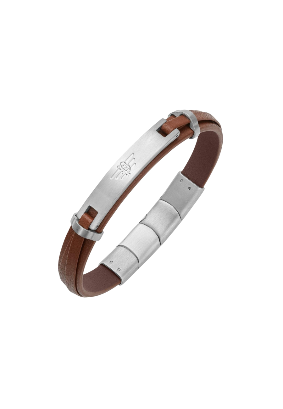 Pulsera Looper Police Para Hombres