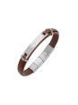 Pulsera Looper Police Para Hombres