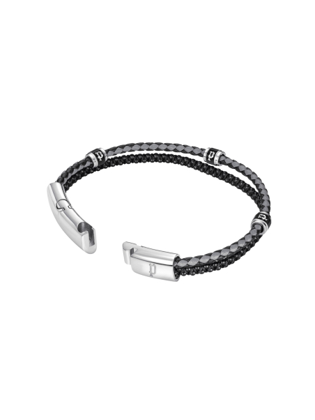 Pulsera Twinrow de Police