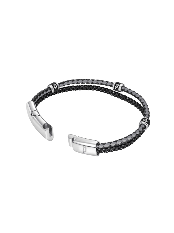 Police Twinrow Bracelet