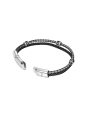 Pulsera Twinrow de Police