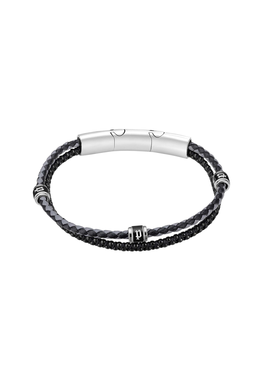 Pulsera Twinrow de Police