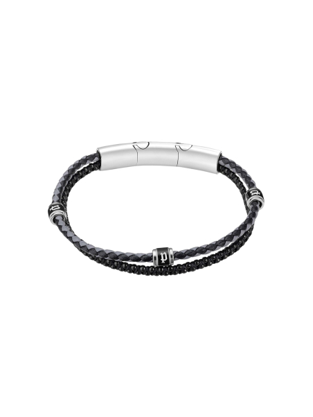 Pulsera Twinrow de Police