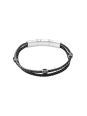 Pulsera Twinrow de Police