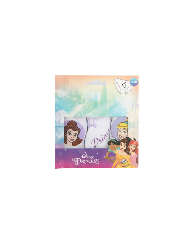 Disney Prinzessinnen – Slips