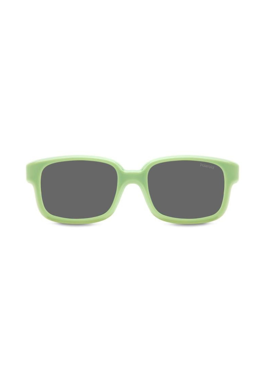 Polaroid Kids PLD K005 CL-ON Clip-on 1ED M9 Green