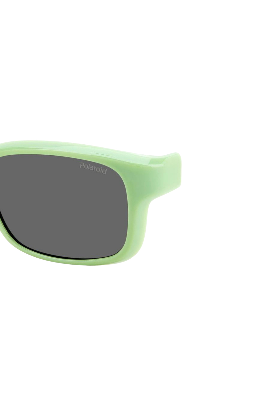 Polaroid Kids PLD K005 CL-ON Clip-on 1ED M9 Green