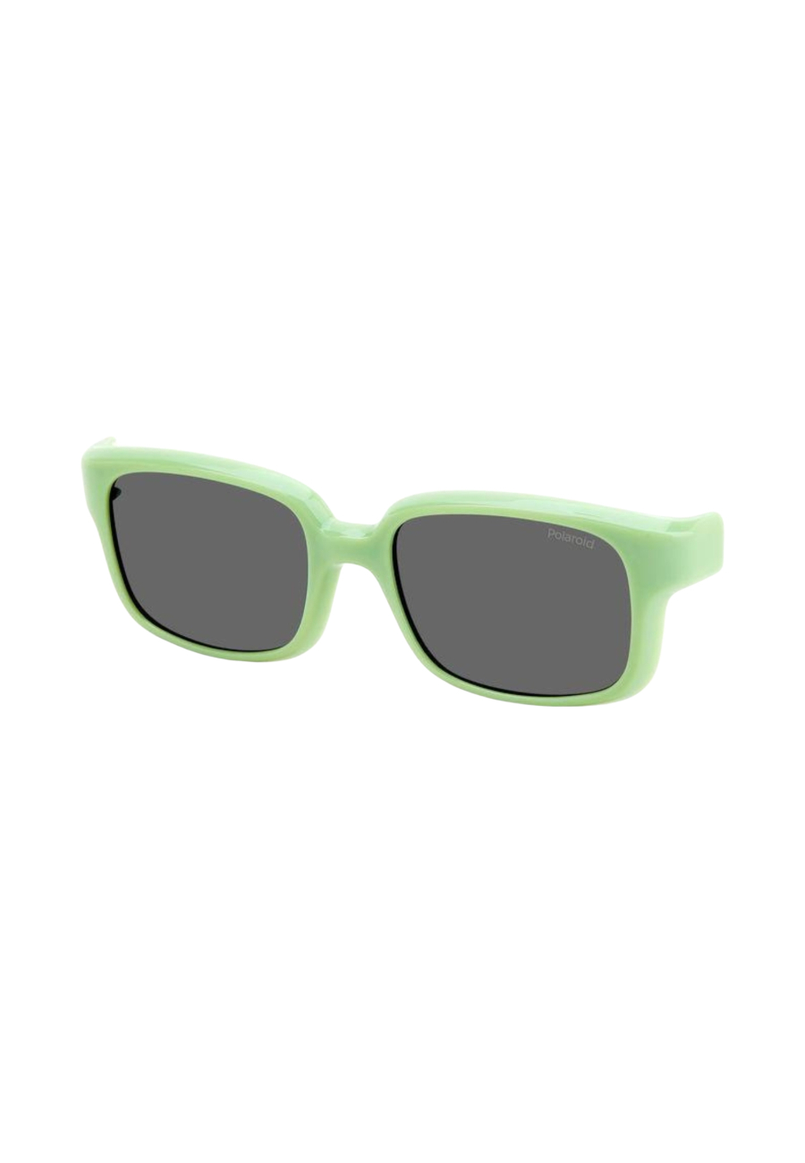 Polaroid Kids PLD K005 CL-ON Clip-on 1ED M9 Green