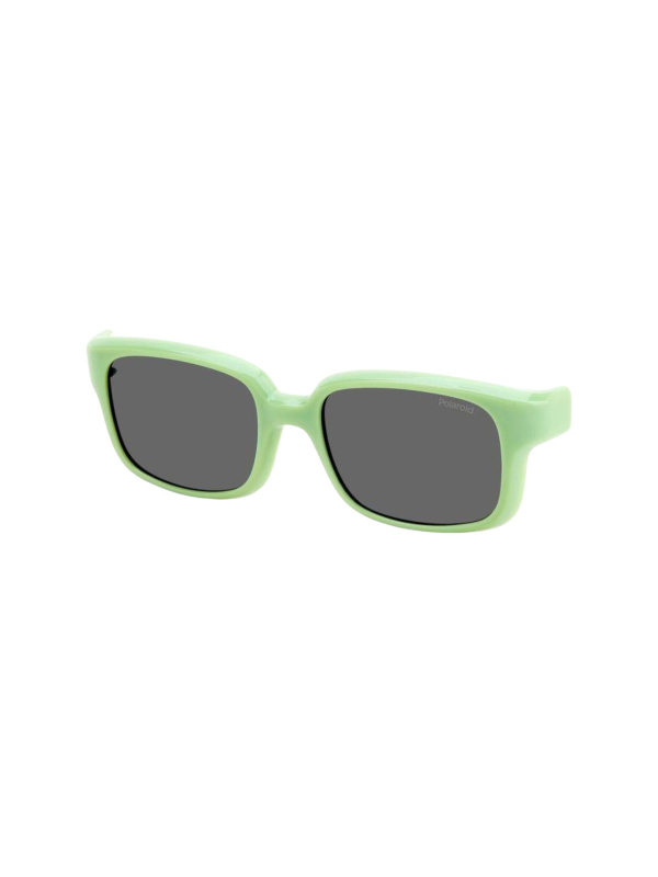 Polaroid Kids PLD K005 CL-ON Clip-on 1ED M9 Verde