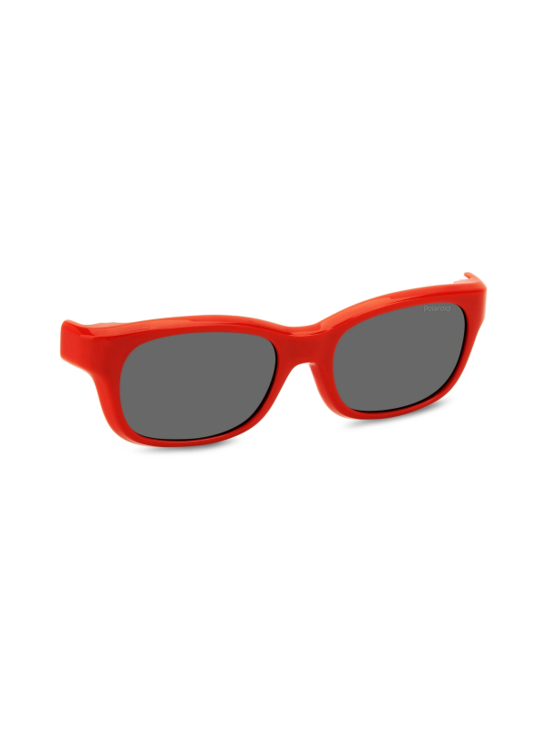 Polaroid Kids PLD K006 CL-ON Clip-on L7Q M9 Orange