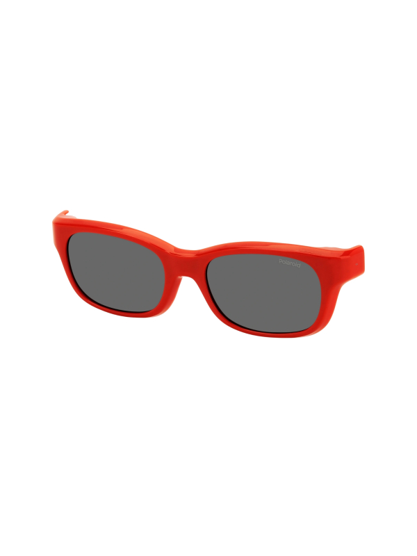 Polaroid Kids PLD K006 CL-ON Clip-on L7Q M9 Orange