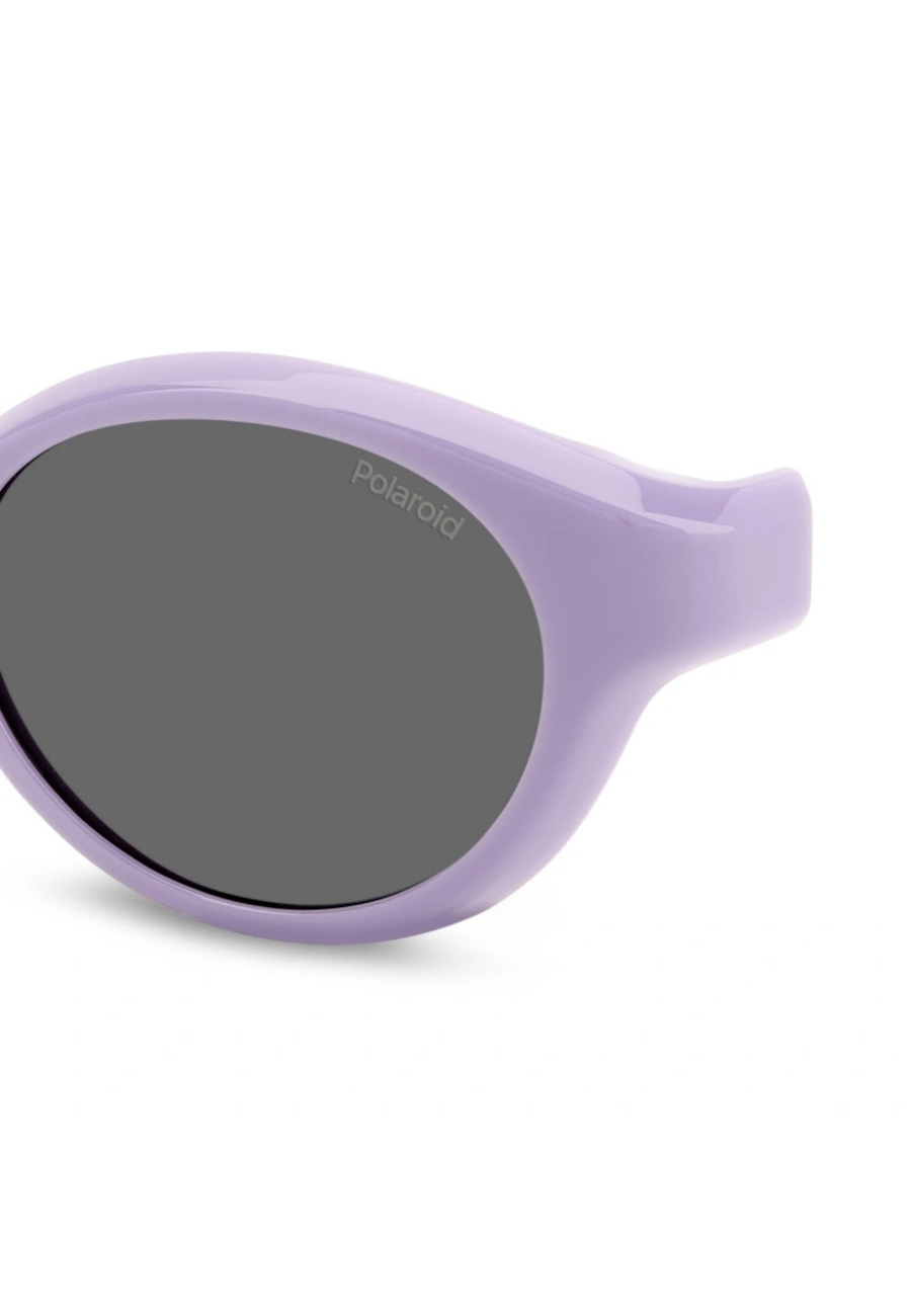 Polaroid Kids PLD K007 CL-ON Clip-on 789 M9 Lilas