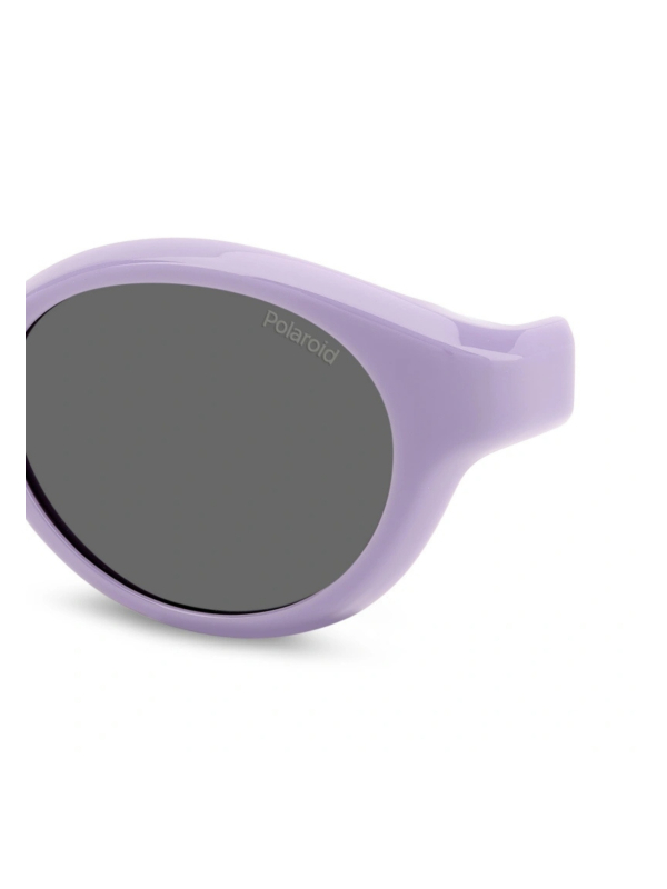 Polaroid Kids PLD K007 CL-ON Clip-on 789 M9 Lila
