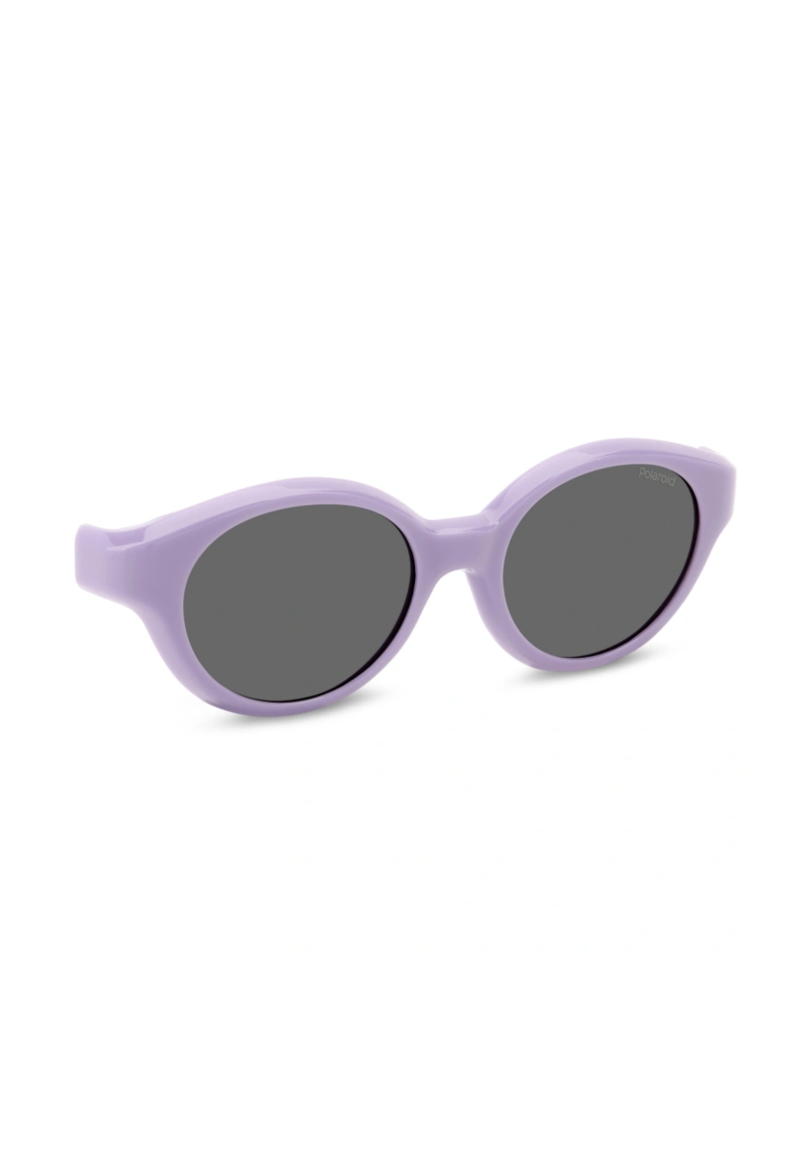 Polaroid Kids PLD K007 CL-ON Clip-on 789 M9 Lilas