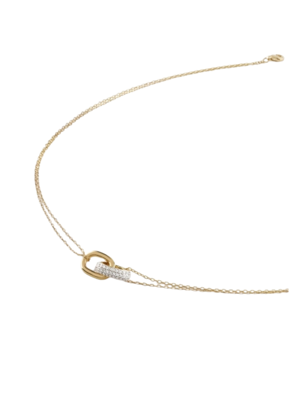 Necklace with Pendant