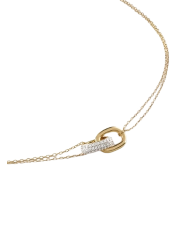 Necklace with Pendant