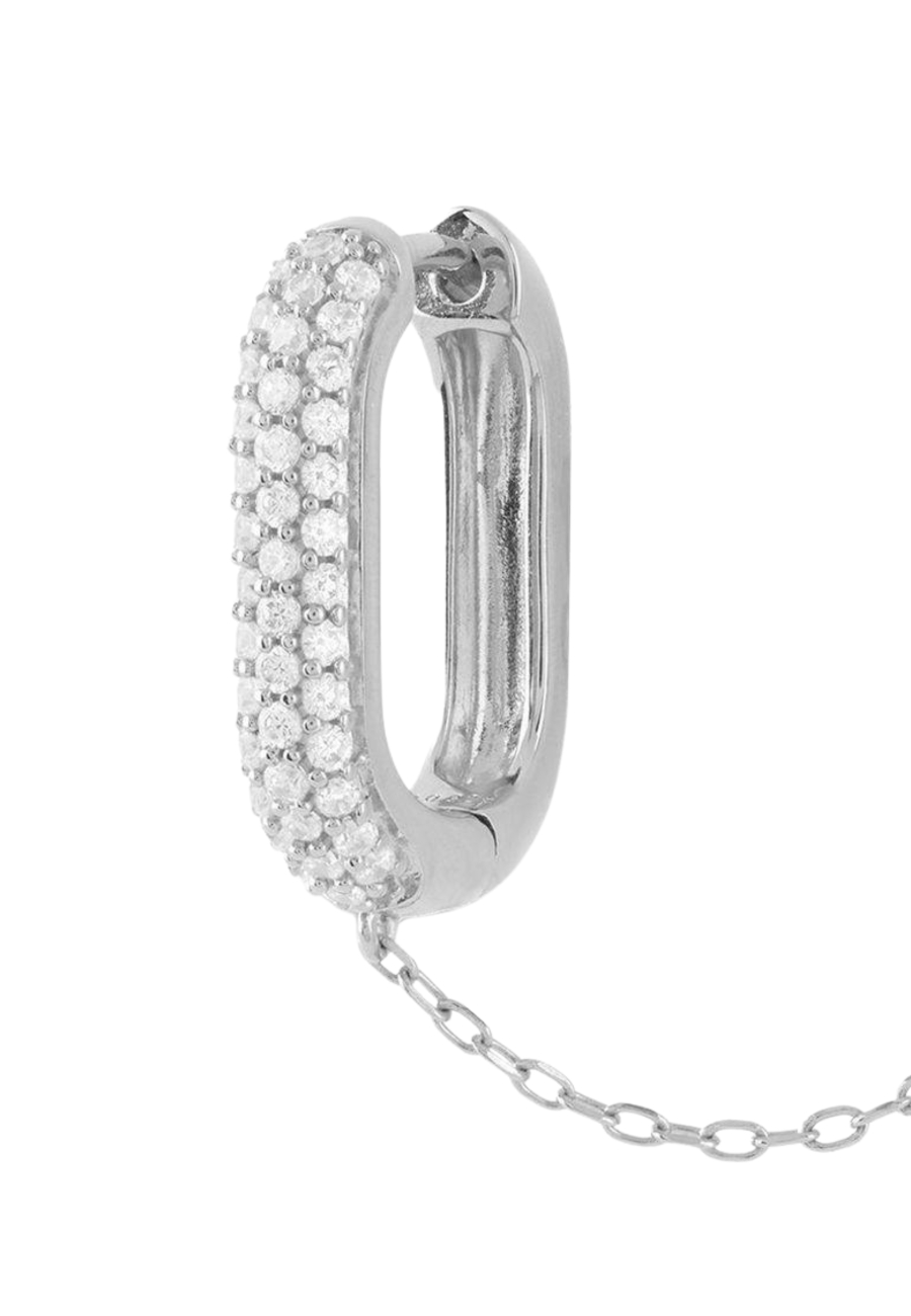 Boucles d’oreilles GUESS Nuances