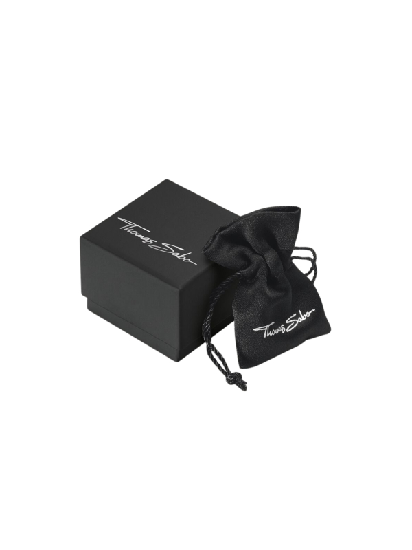 Talisman Armband Positive Energie mit Obsidianperlen