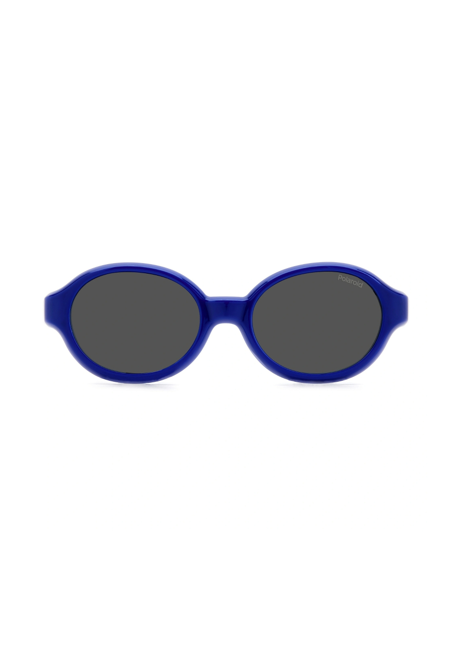 Polaroid Kids PLD K004 CL-ON Clip-on PJP M9 Blau