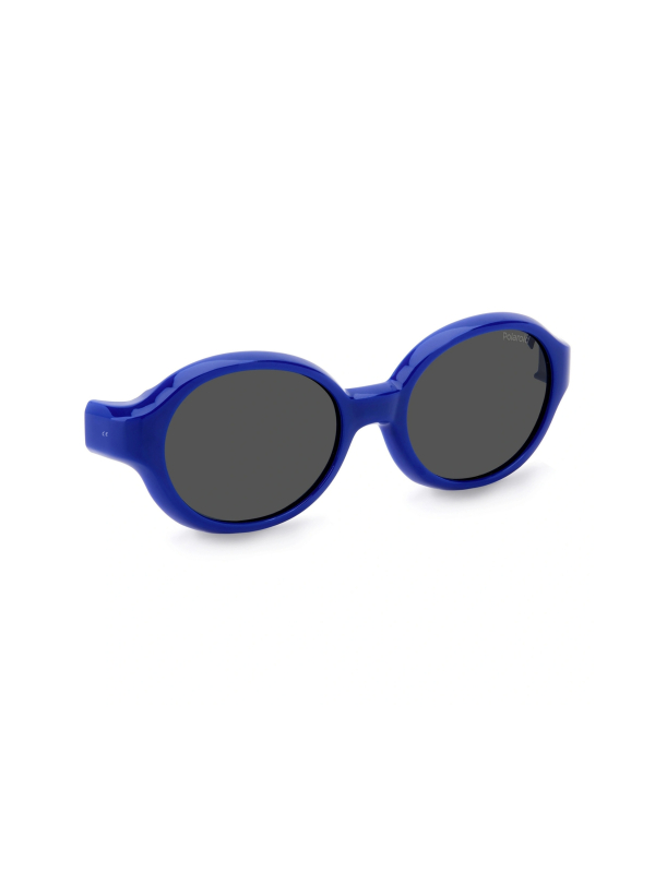 Polaroid Kids PLD K004 CL-ON Clip-on PJP M9 Blue