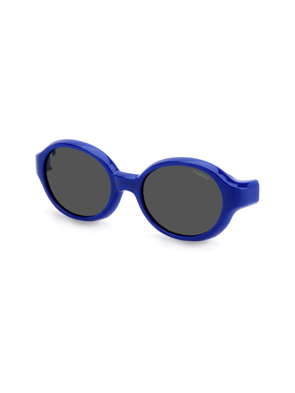 Polaroid Kids PLD K004 CL-ON Clip-on PJP M9 Blau