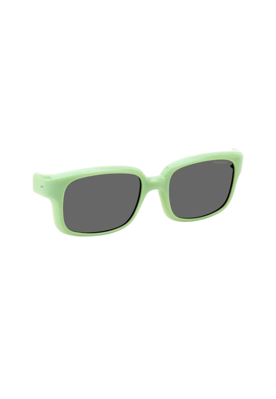 Polaroid Kids PLD K005 CL-ON Clip-on 1ED M9 Green