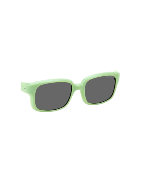 Polaroid Kids PLD K005 CL-ON Clip-on 1ED M9 Green