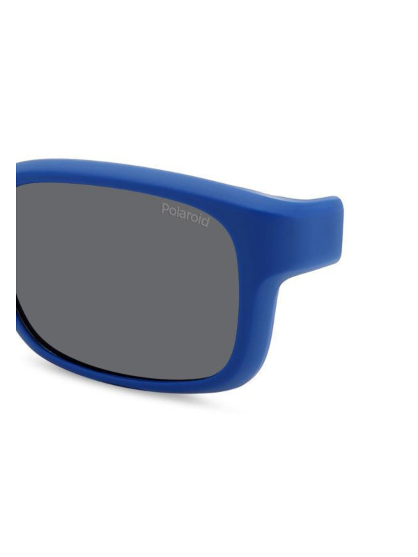 Polaroid Kids PLD K005 CL-ON - FLL M9 Matte Blue