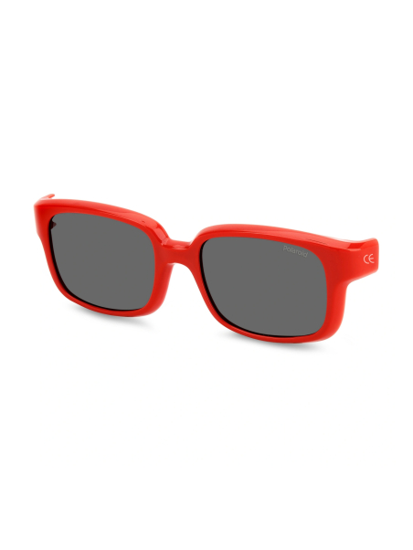 Polaroid Kids PLD K005 CL-ON Clip-on L7Q M9 Orange