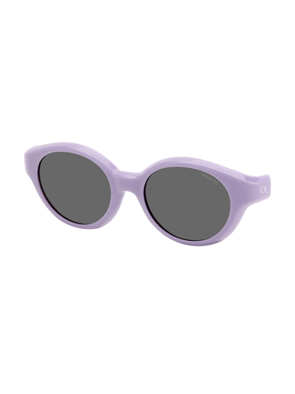 Polaroid Kids PLD K007 CL-ON Clip-on 789 M9 Lilas