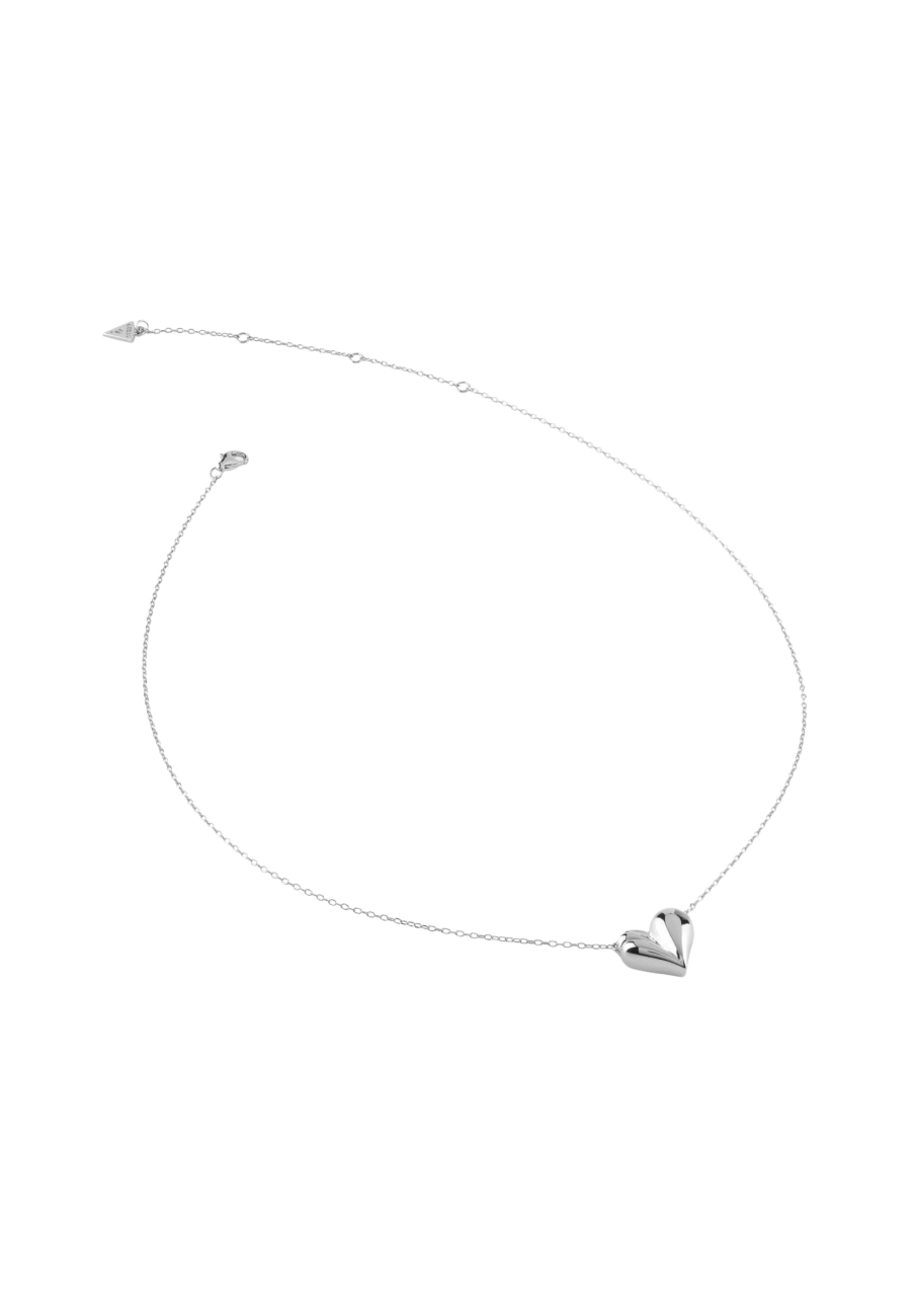 Collar con colgante GUESS