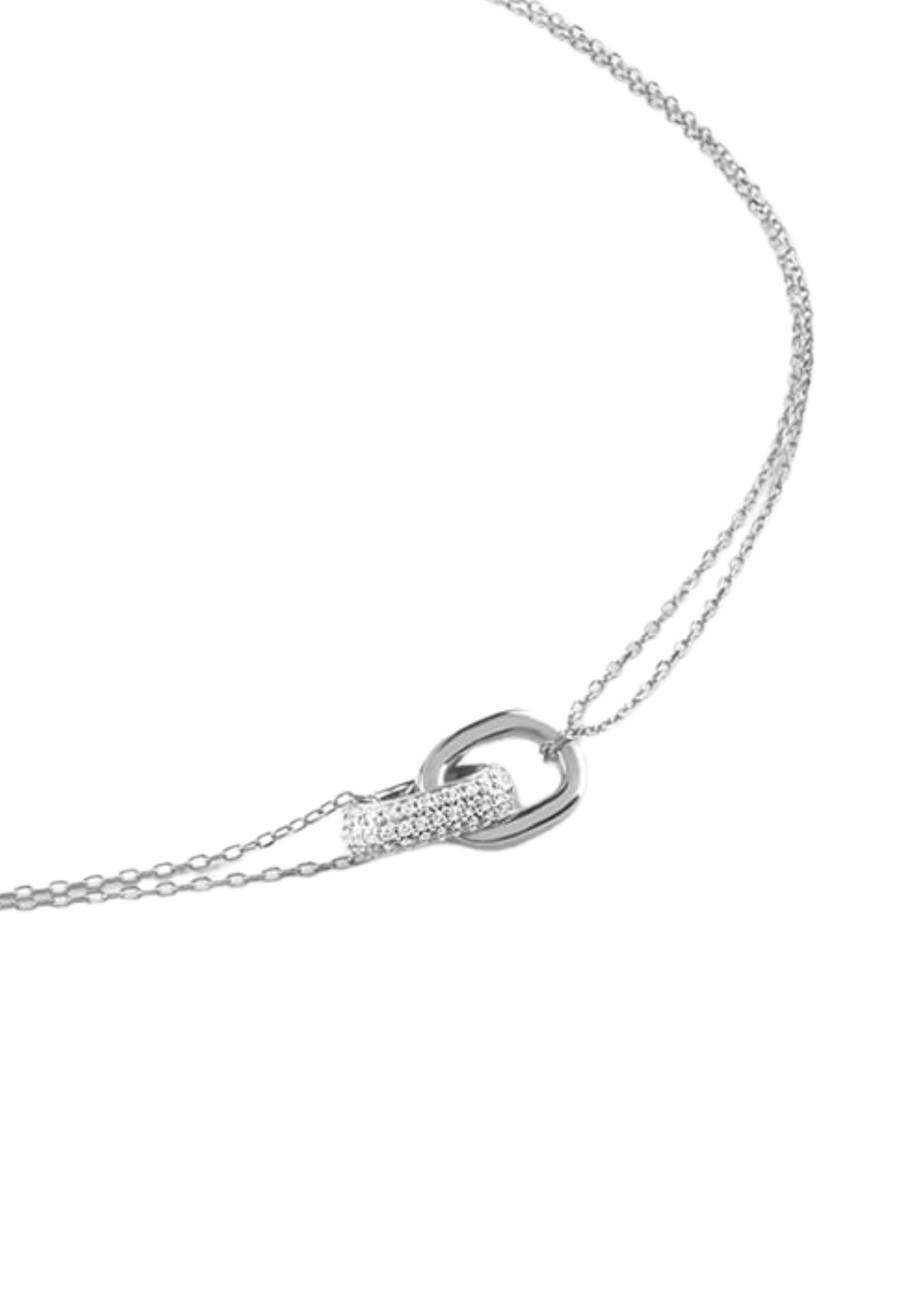 Guess Nuances Necklace