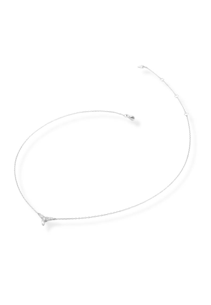 Guess Jardin Necklace