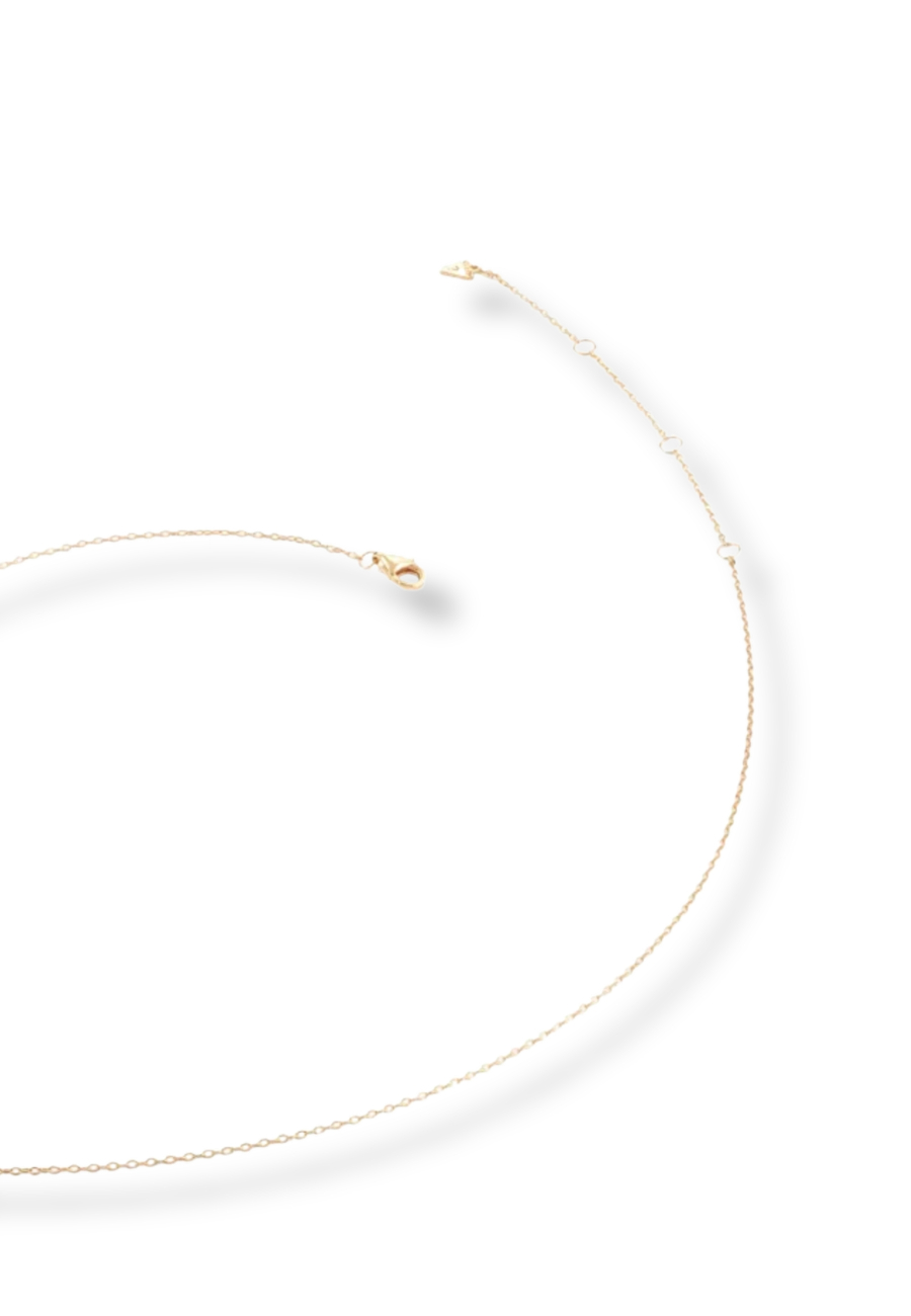 Collier Guess Jardin