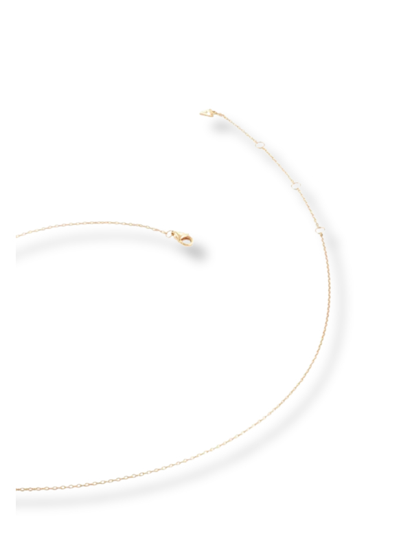 Collier Guess Jardin