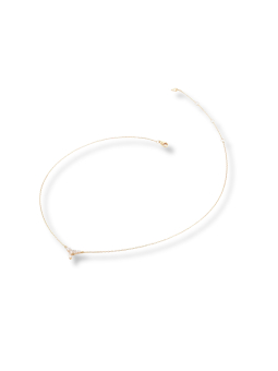 Guess Jardin Halskette