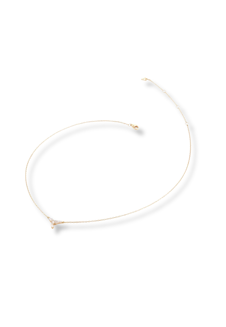 Collier Guess Jardin